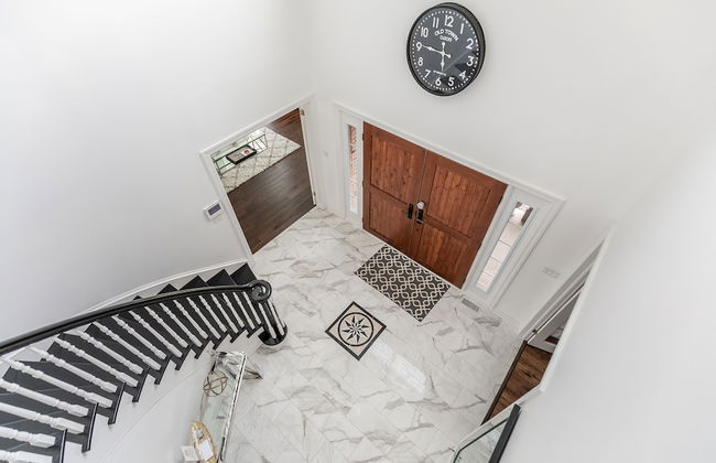 GLOBALSTAY. Unique 5BR Villa. Swimming Pool. HOT TUB - Foto 4