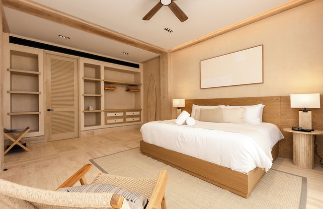 The Palm Luxury Villas Corasol by Lumina - Foto 20