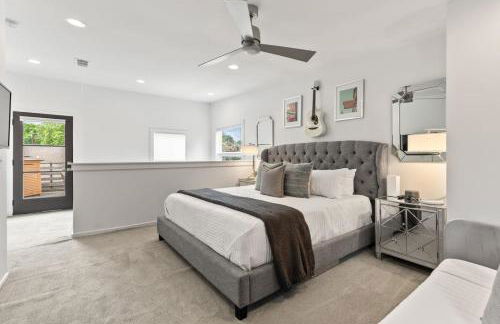 12 South Home WALK to Belmont with Deck and Patio - Foto 29