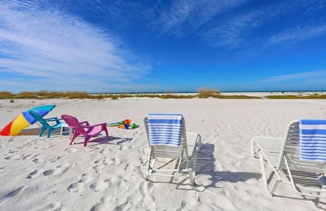 Gulf Holiday by Beachside Management - Foto 103