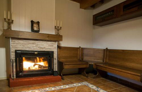 Casa Rural La Vereilla - Foto 17