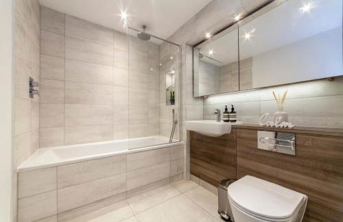 West London’s 1BD Condo - Foto 14