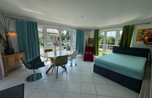 B&B’s im Aischgrund - Foto 49