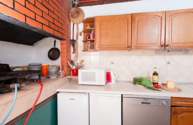 Apartments Lili - Photo 30