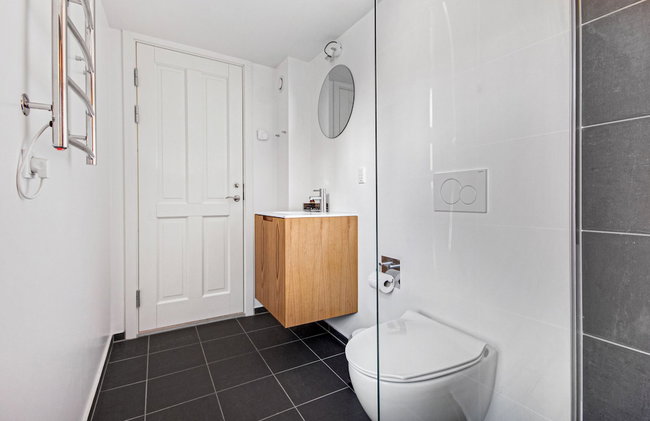 Regent 5 - Large Apt With Terrace Right in Centre of Copenhagen - Foto 13