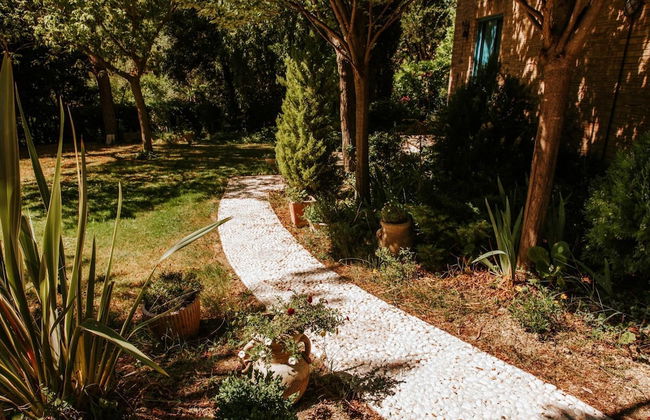 Villa Collina Sul Mare - Foto 38