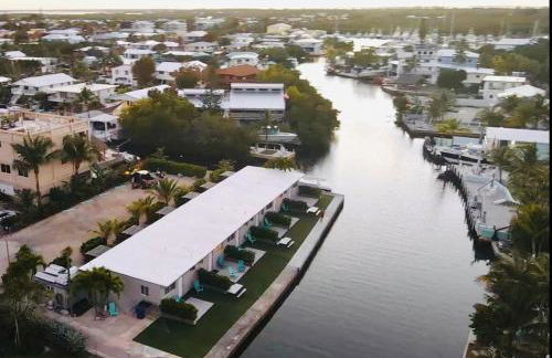 Waterfront Cabana 2 Key Largo - Foto 1