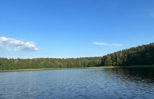 Mazurski Dom nad Jeziorem & Sauna by Downtown Apartments - Foto 62