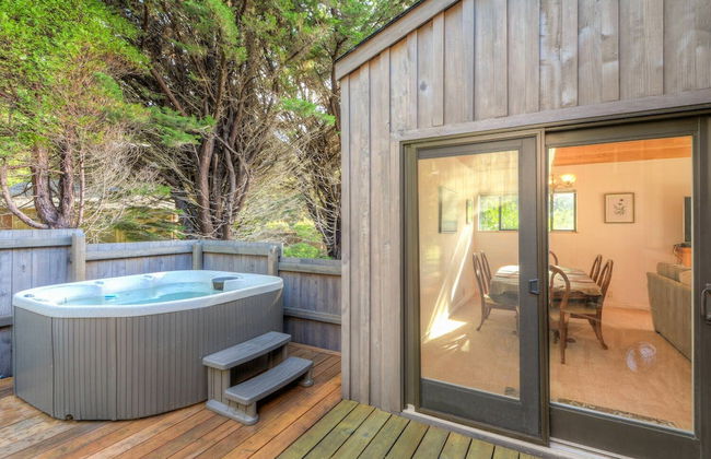 Pacific Splendor Private Hot Tub w/ Views! - Foto 21