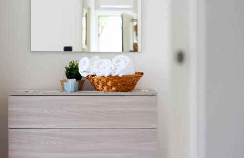 IL MANDORLO Apartment - Foto 31