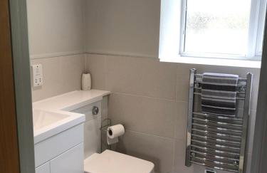 Church Farm Barn Annex - Foto 33