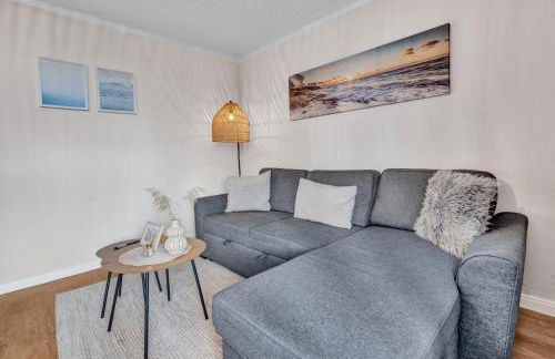 JAKSE-Apartments - Dein Ruhepol an der Nordseeküste mit Sauna - Foto 61