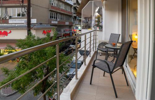 First View Apartment - Foto 51