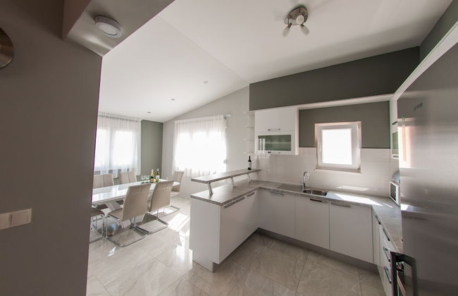 Apartments Anita - Foto 17