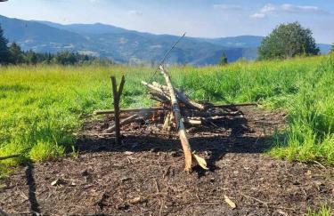 Chatka pod Lubaniem - Photo 48