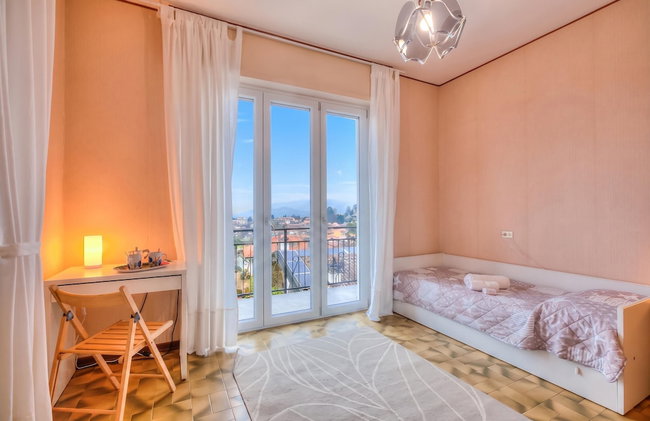 Zio Enry Terrace Apartment in Orta Lake - Happy Rentals - Foto 16