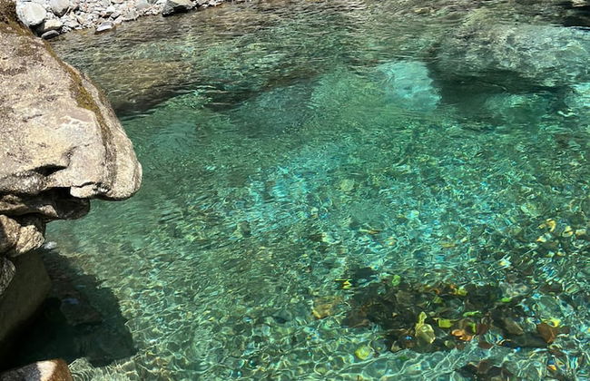 El Encanto del Guejar - Foto 12