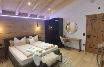 Luxus Chalet Zur Resi - Foto 19