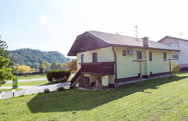 Apartments Sole - Foto 29