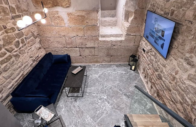 Unique house Nepot in the center - Foto 10