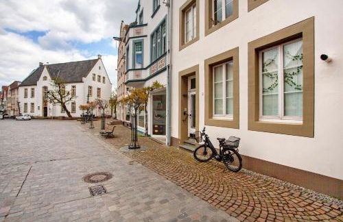 Fereinwohnung am Marktplatz - Foto 1