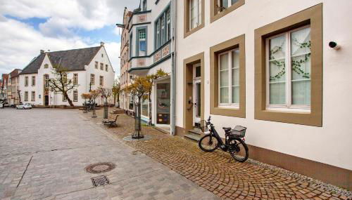 Fereinwohnung am Marktplatz - Foto 1