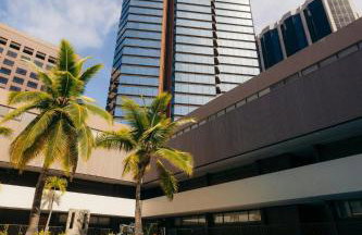Bishop Suites Downtown Honolulu - Foto 14