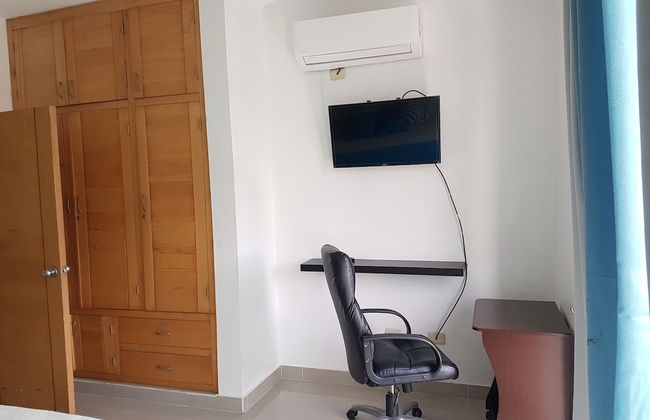 Céntrico Próximo Clínica Unión Médica - Foto 4