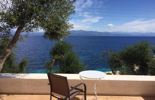 Villa Dinos - Photo 22