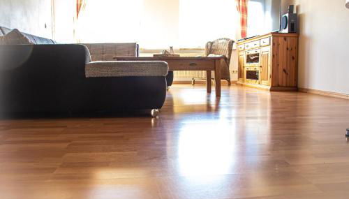 Staberhuk links - XL Ferienwohnung - Sonnendurchflutet - Terrasse - Foto 5