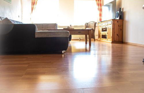 Staberhuk links - XL Ferienwohnung - Sonnendurchflutet - Terrasse - Foto 5