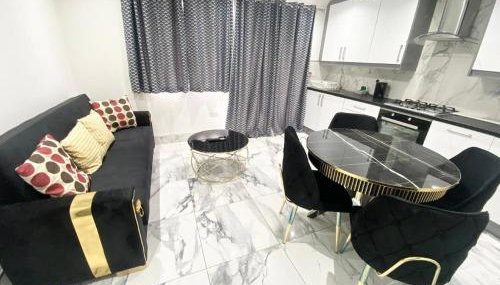 THE ROYAL BOUTIQUE WESTMINSTER LODGE by LONDON SLEEP 9 - Foto 4, stove, minibar