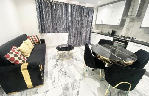 THE ROYAL BOUTIQUE WESTMINSTER LODGE by LONDON SLEEP 9 - Foto 4