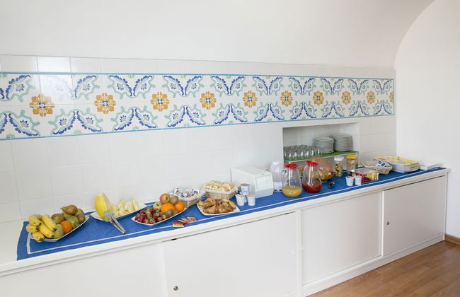 B&B Dimora San Vincenzo - Photo 78