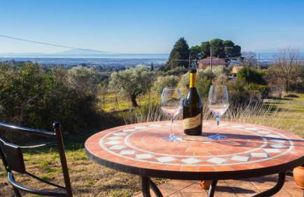 CASE&COLLINE Casa Giulia - Foto 22