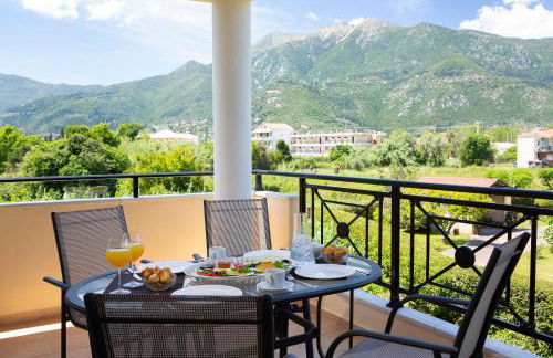 Adria Luxury Apartments - Foto 78