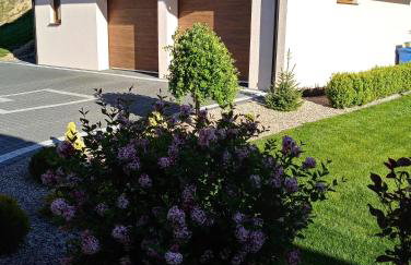 Apartament Nad Jeziorem Kaszuby - Foto 2