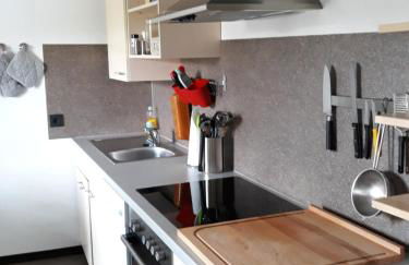 Ferienwohnung Sonnentau 1 - Foto 6