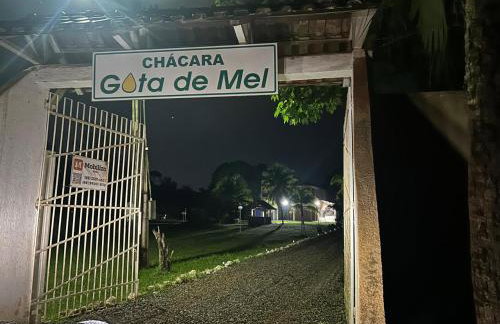 Chácara Gota de Mel - Porto Velho, RO - Foto 27