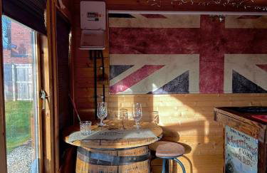 Stylish 3 Bed Home Near Newcastle & Sunderland Free Parking Sleeps 6 - Foto 35