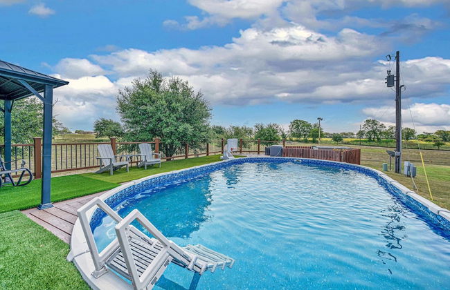 New Epic House-pool-theatre-hot Tub-game Room - Foto 40