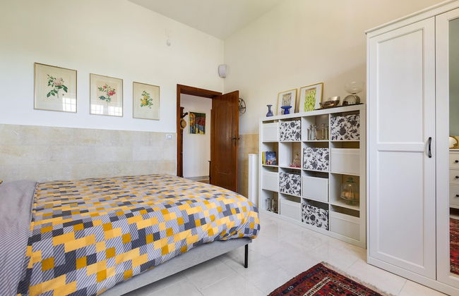 3547 Casa di Margherita by Barbarhouse - Foto 6