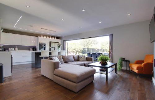 Luxury house in The New Forest - Foto 1