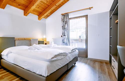 Apartment Carmen-1 by Interhome - Foto 19