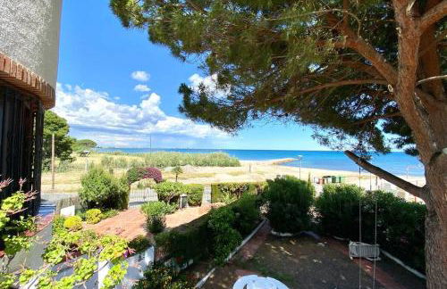 Casa de Mont-roig delante de la playa - Foto 24