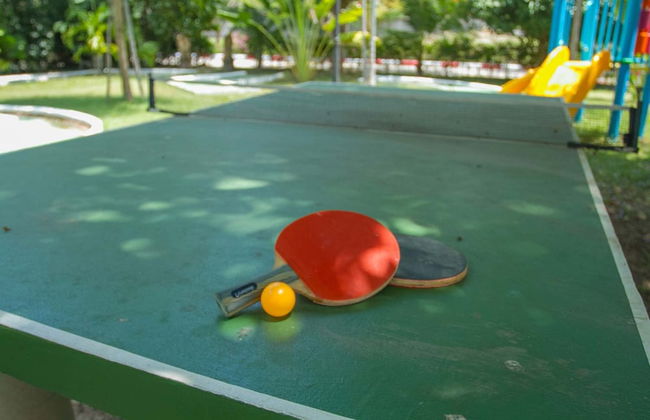 VIP Chain Resort Pool Villa - Foto 80