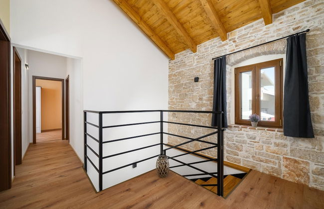 Casa Simona in Cerjani - Foto 30