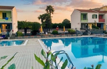 Apartment Caorle de Lux 3min from the BEACH, swimming pool, parking - Photo 41