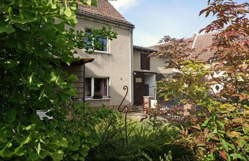 Gästehaus Burgenlandschmiede - Foto 16