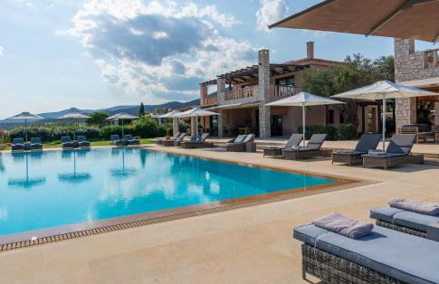 Therme Sea Luxury Lodge - Foto 7